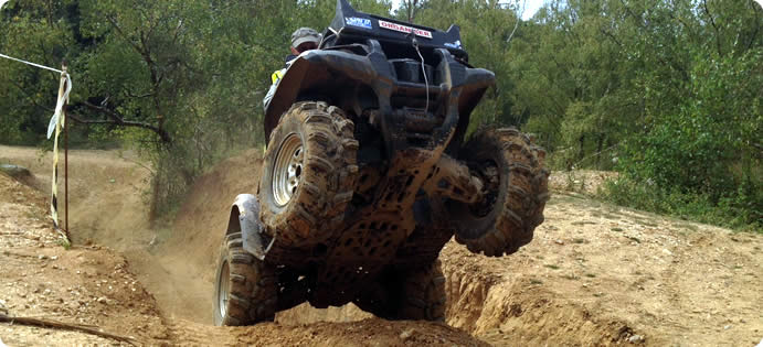  Boxgrove and Slindon 4x4 Centres